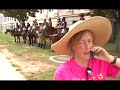 Police Brutality in Denver: DNC08