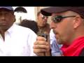 Police Brutality in Denver: DNC08