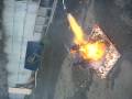 videos de Gingerbread Inferno