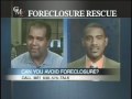 Garard McClendon talks to Darren Duarte about foreclosures in Chicago