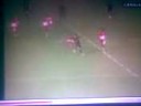 Byron Kelleher 60m Try v Biaritz