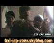 BXL RAP ZONE - PYRO (L'ELITE)