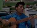 El increible castillo vagabundo (guitarra)