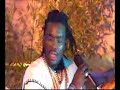 Daara J \"Boomerang\" live at Glastonbury 2004 (FLIGHT808.COM)