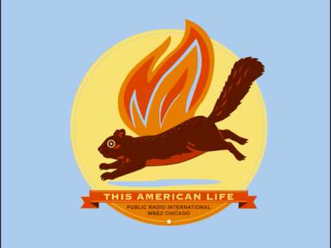this american - The first time I heard