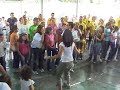 Juegos Recreativos 3er Encuentro Nacional Laico Guacara