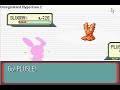 Pokemon Ruby - Lavaridge Gym