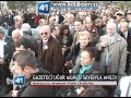 GAZETEC? U?UR MUMCU SAYGIYLA ANILDI GAZETEC? U?UR MUMCU SAYGIYLA ANILDI