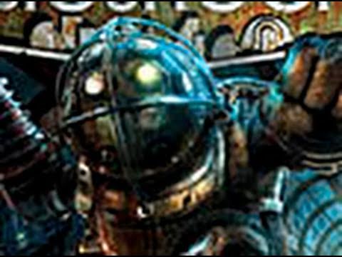 bioshock review bioshock review