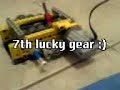 10 speed Lego manual gearbox 10 speed Lego manual gearbox