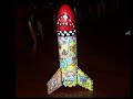 Rocket Video 6-29-05 Rocket Video 6-29-05