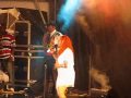 Faith Evans 