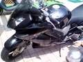 HONDA VFR