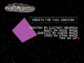 Postmortem Arena Wars Cracktro