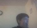 brennen has crazy legs