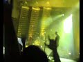 Muse- Time is Running Out, LIVE in Singapore