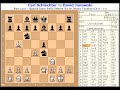chess tactics: position game 2(Schlechter-Janowski)1-0