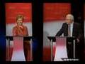 Hillary Laughs about Iran War Resolution