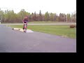 willis willette stalling on a quarterpipe willis willette stalling on a quarterpipe