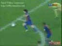 Messi THE BEST OF THE WORLD