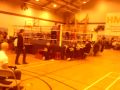 Neil Warburton vs Gaz Bromley Round1