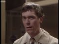 Fry and Laurie comedy sketch: Your name, sir? - Comedy Greats - BBC