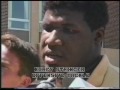 Korey Stringer 1st Day at Camp 1995