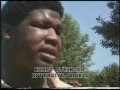 I was at opening day of Vikings Training Camp 1995. After practice one of the security guards stepped away, so I walked up with my home video camera and joined the press talking to the players.  It was Korey Stringers rookie year and his first day fo Viking practice...I got a few sound bites.Korey passed away 7 years ago today, we miss you Big K!The cheezy 