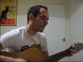 Nothing Fails - Cover