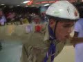 Boy Scouts on Skates The Final Countdown Dr. E