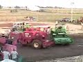 Combine Demolition Derby