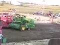Combine Demolition Derby