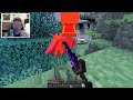 Minecraft: The Aether II - Ep. 2 - Dungeon Dangers!