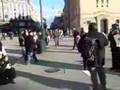 Ides of March 3/15 Global Speech Oslo shakeycam sub+raw