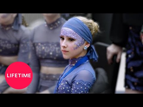 Dance Moms: Sarah's Mystery Gift CAUSES MAJOR DRAMA (Season 8) | Lifetime