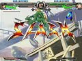 Guilty Gear: Awesome Chipp vs Eddy