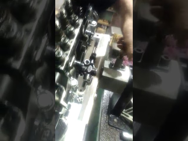 Приспособления для ремонта ТНВД Bosch и отечественного производителя