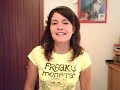 Me singing Sk8er Boi Me singing Sk8er Boi