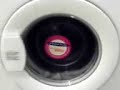 profilo washing machine last spin