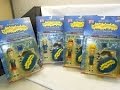 Beavis and Butthead - Action Figures [1998] Radio Active versions