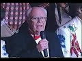 Father Osmond Sings White Christmas Father Osmond Sings White Christmas