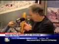 WBAL 11 Morning Segment 1 from Birthplace 1.28.10.wmv
