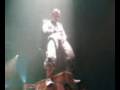 Les Wampas a Ancenis