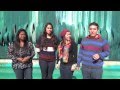 ASI Weekly Address 2/25/2013 Advocacy Awareness Day