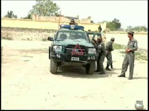 how to react to indirect fire while mounted