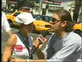 Entrevista con La Mala Rodriguez