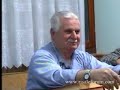 http://www.RisaleForum.com Çantacı Necmi ilgen Ağabey Şinasi'yi anlatıyor.