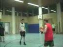 #2 Streetballnacht Schwabach 2008 - Finale - Your Army Shop