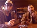 Cigar Masters tastes the Camacho SLR Maduro