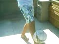 Victinhuu fazendo embaixadinha Victinhuu fazendo embaixadinha